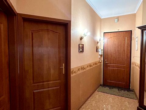 квартира за адресою Білоруська вул., 32