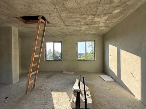 дом по адресу Лісова