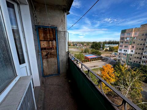 квартира по адресу Николаевское ул., 6
