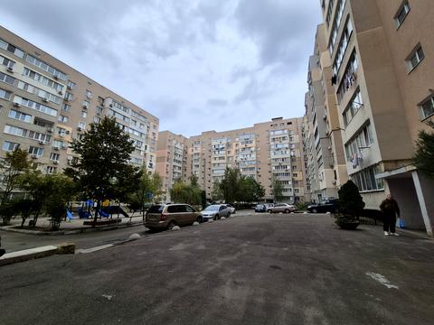 квартира за адресою Євгена Чикаленка вул., 59к