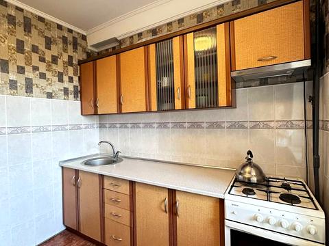 квартира за адресою Татарська вул., 6
