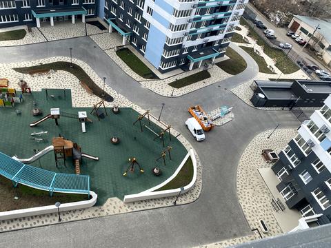 квартира за адресою Варненська вул., 29