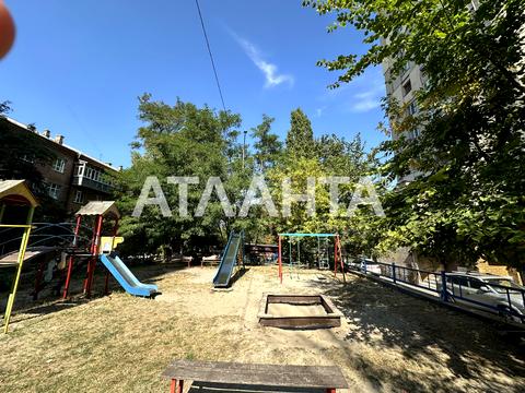 квартира за адресою Бориславська вул., 54
