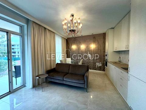 квартира за адресою Паркова вул., 19