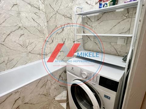 квартира по адресу Драгоманова ул., 14