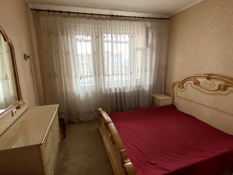 квартира по адресу Стеценко ул., 9