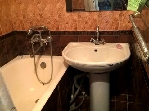 квартира по адресу Чередниченковский пер., 7