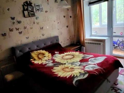 квартира по адресу Гончарівський бульв. (Конева), 9