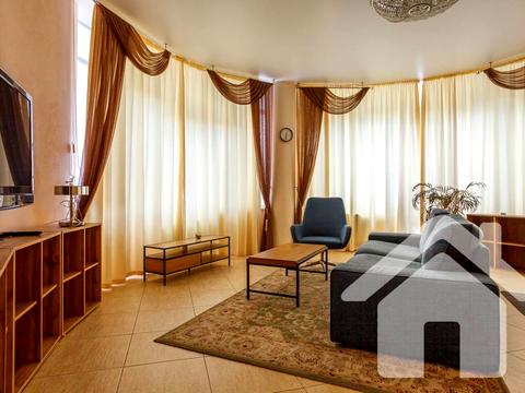 квартира по адресу Златоустовская ул., 50