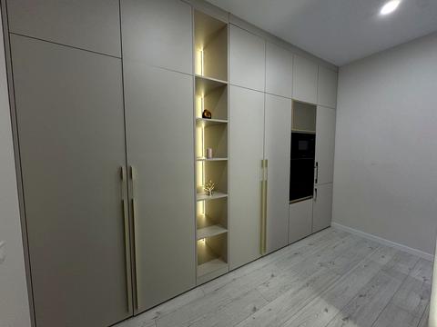 квартира по адресу Краснова ул., 60