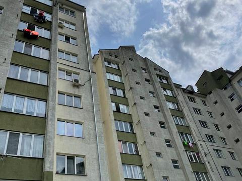 квартира по адресу Ольги Кисилёвской ул., 32