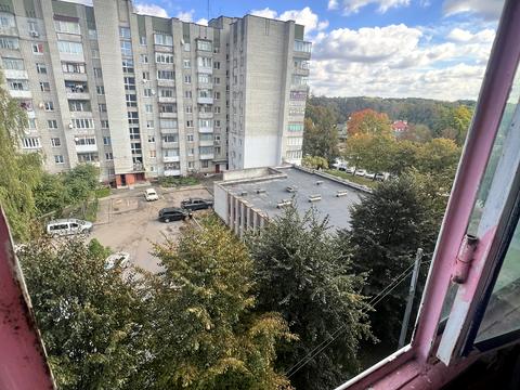 квартира по адресу Любинская ул., 162