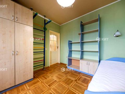 квартира по адресу Ахсарова ул., 20