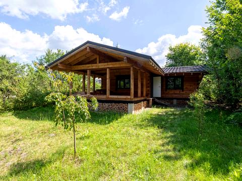 будинок за адресою Борковський