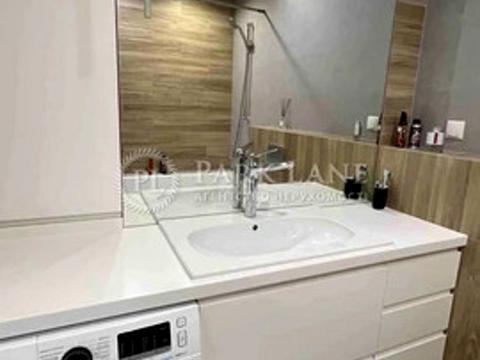 квартира за адресою Берестейський просп. (Перемоги), 67-А