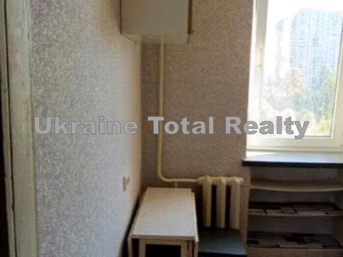 квартира за адресою Вадима Гетьмана вул., 38