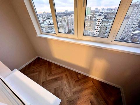 квартира за адресою Польова вул., 73