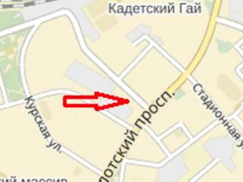 квартира за адресою Карела Чапека вул. (Юліуса Фучика), 5