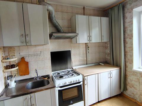 квартира по адресу Архитекторская ул., 22