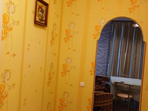 квартира по адресу Вашингтона ул. (Батальная), 4