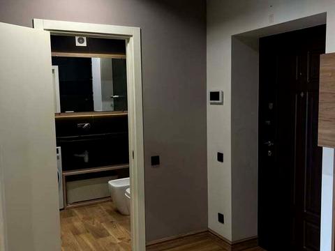 квартира за адресою В'ячеслава Чорновола вул., 91м