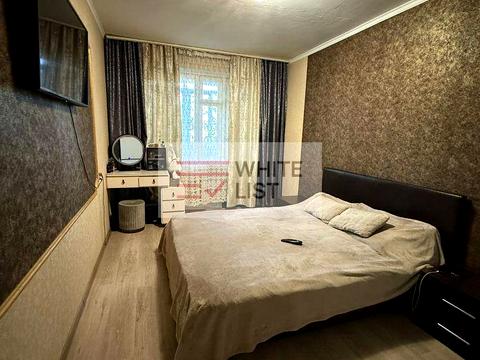 квартира за адресою Ентузіастів вул., 9-А