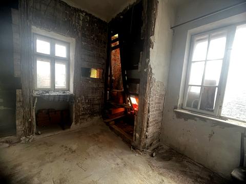квартира по адресу Львовская ул., 12