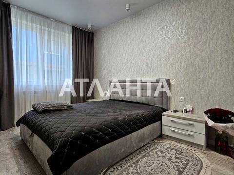 квартира за адресою Одеський пров., 6/2