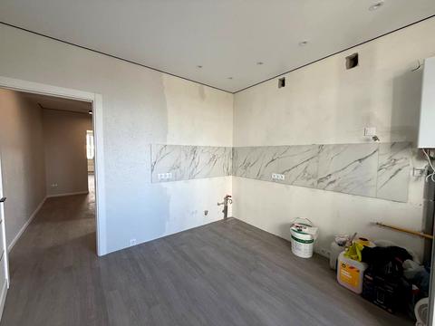 квартира за адресою Святошинська вул., 52