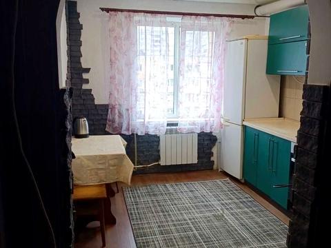 квартира по адресу Солнечная набережная ул. (Маршала Малиновского), 8