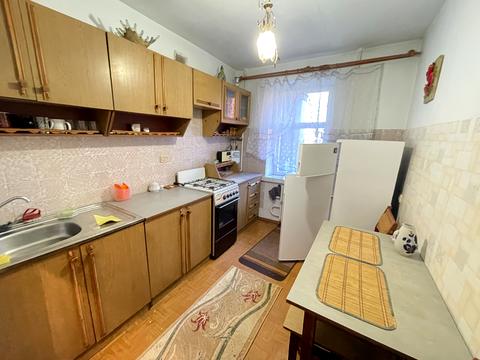 квартира по адресу Бережанская ул. (Бережанская), 55