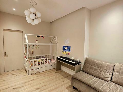 квартира за адресою Трускавецька вул., 10-Г
