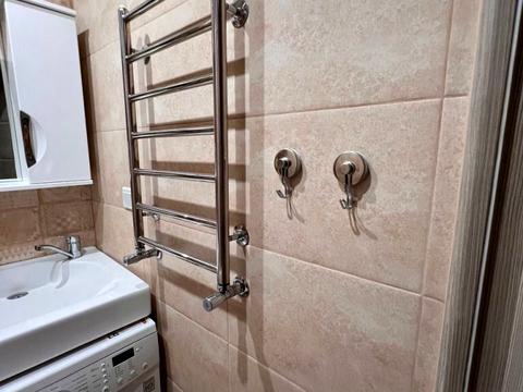 квартира за адресою Левка Лук'яненка просп. (Рокоссовського), 51