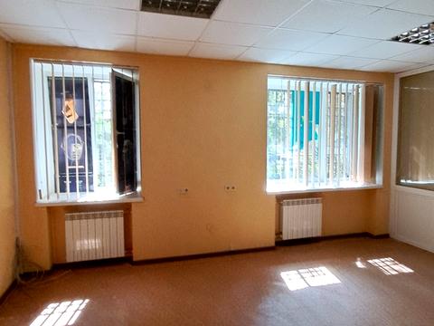 коммерческая по адресу Зоологическая ул., 4-А