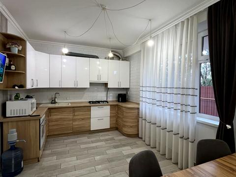 квартира за адресою Володимира Винниченка вул., 51