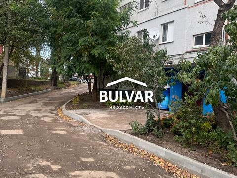 квартира по адресу Гагарина просп. (Гагаріна), 92