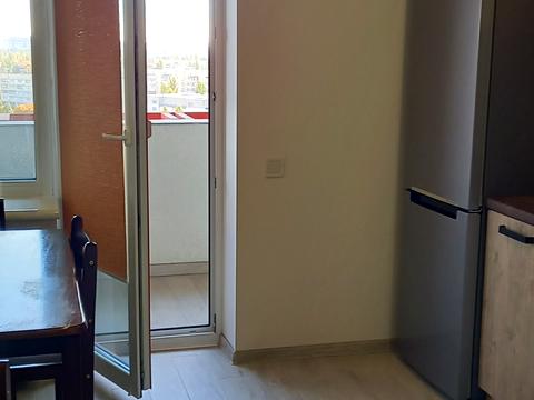 квартира по адресу Киев, Вацлава Гавела бульв. (Івана Лепсе), 6