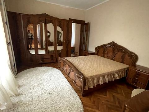 квартира за адресою Ракоці Ференца вул., 22