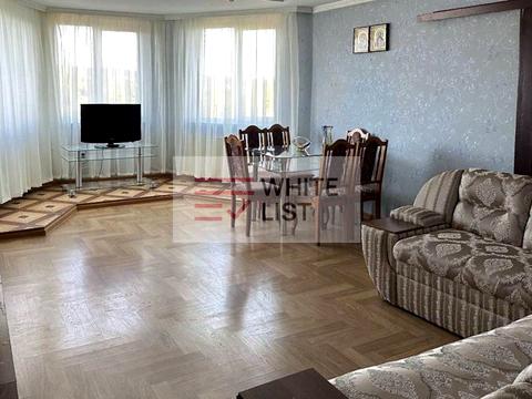квартира по адресу Хотинская ул., 2-Д