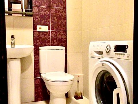 квартира за адресою Проїзна вул., 5