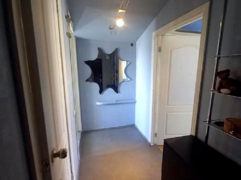 квартира за адресою Ніжинська вул., 64