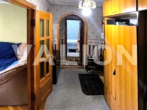 квартира по адресу Киев, Василия Стуса ул., 9