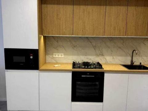 квартира за адресою Карла Мікльоша вул., 20а