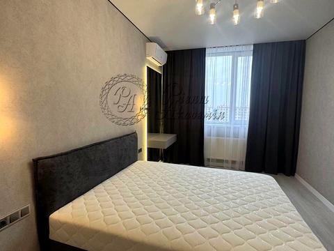 квартира по адресу Свободы ул., 5