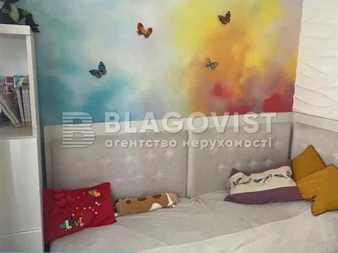 квартира за адресою Анатолія Петрицького вул., 17-А