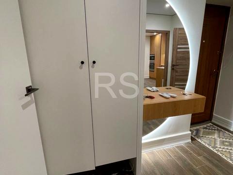 квартира за адресою Роксоляни вул., 43а