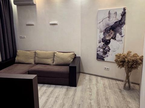 квартира за адресою Степана Руданського вул., 4