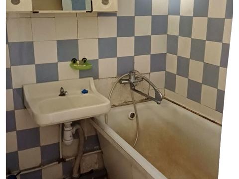 квартира за адресою Миколаївська вул., 3