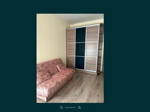 квартира по адресу Павла Лі пер. (Московский), 2-Б