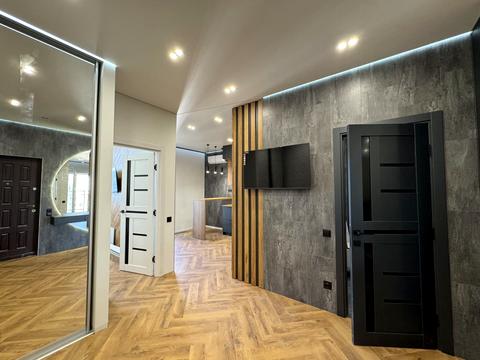 квартира за адресою Краснова вул., 1-А